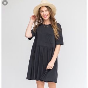 Agnes & Dora large L Kahlo Dress